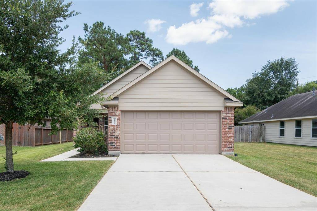 Kingwood, TX 77339,5518 Rocky Trail DR