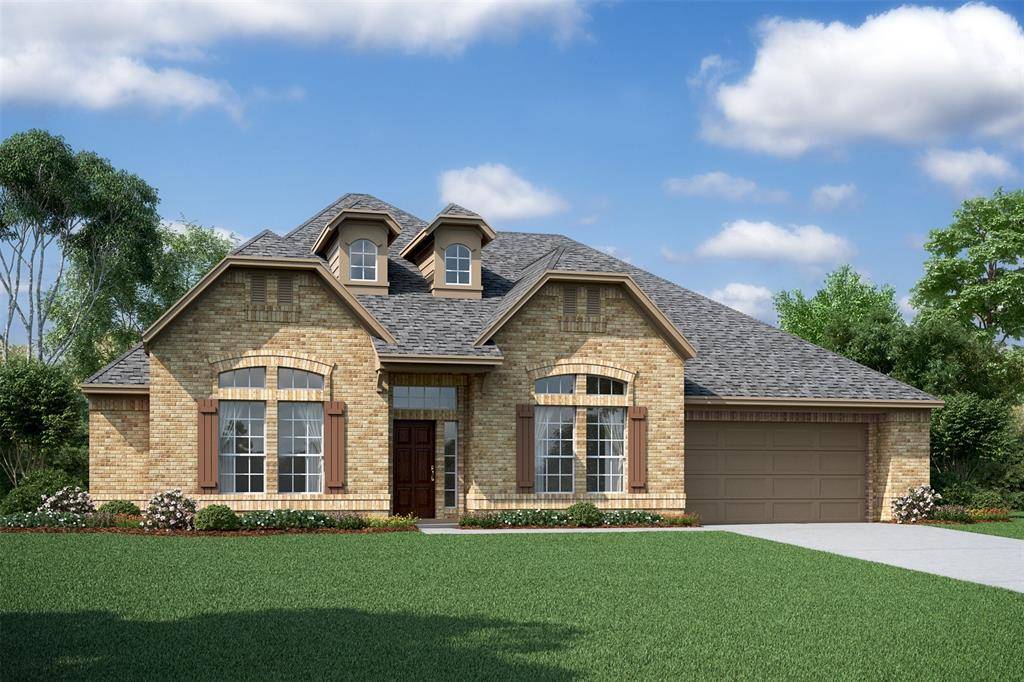 Waller, TX 77484,4005 Wildflower PL