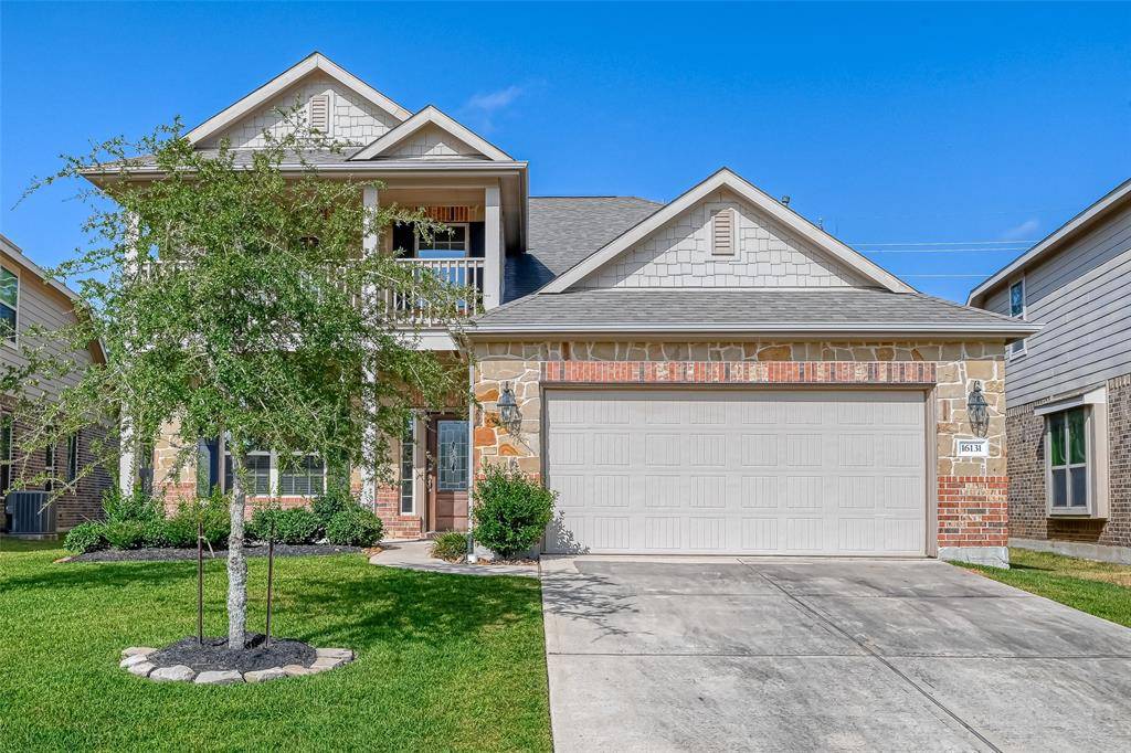 Crosby, TX 77532,16131 Fairway Creek CIR