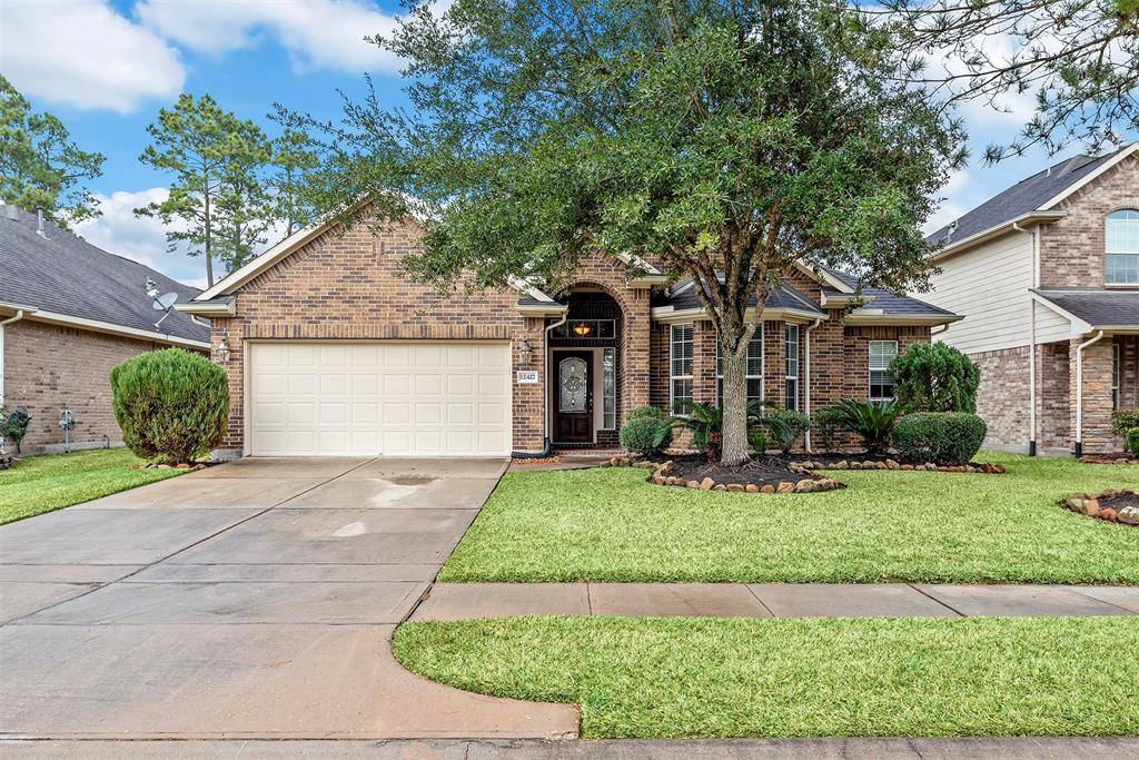 Humble, TX 77346,12427 Adams Ridge LN