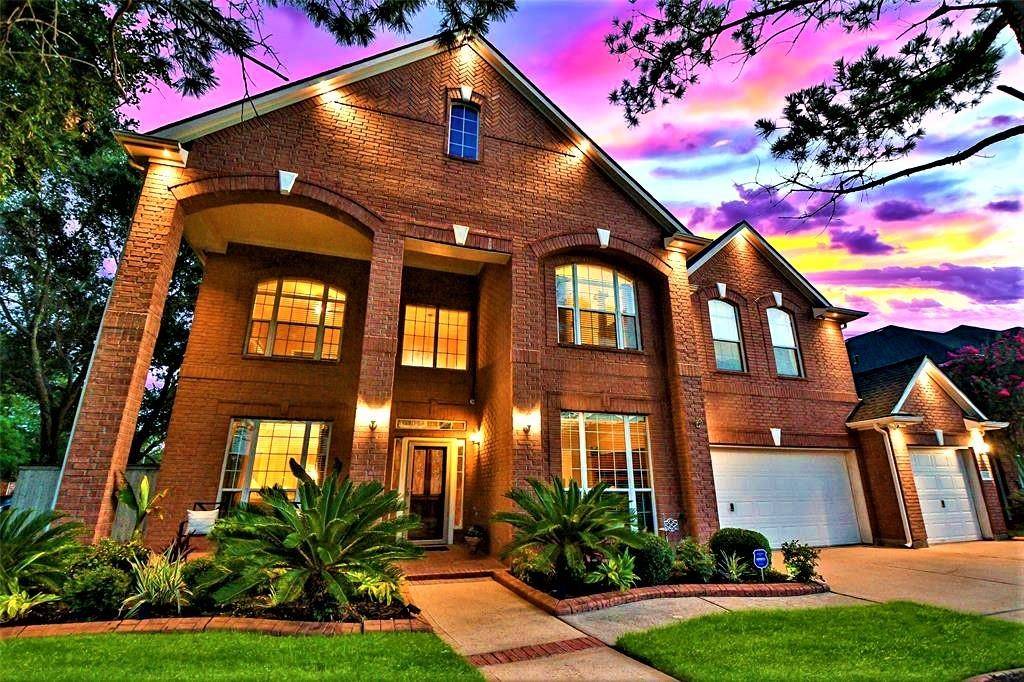 Pearland, TX 77584,11502 Bay Crossing DR