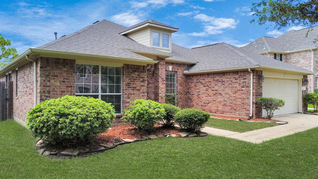 Pearland, TX 77581,1604 Spring Glen LN