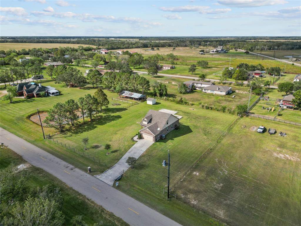 Rosharon, TX 77583,6339 Lewis LN