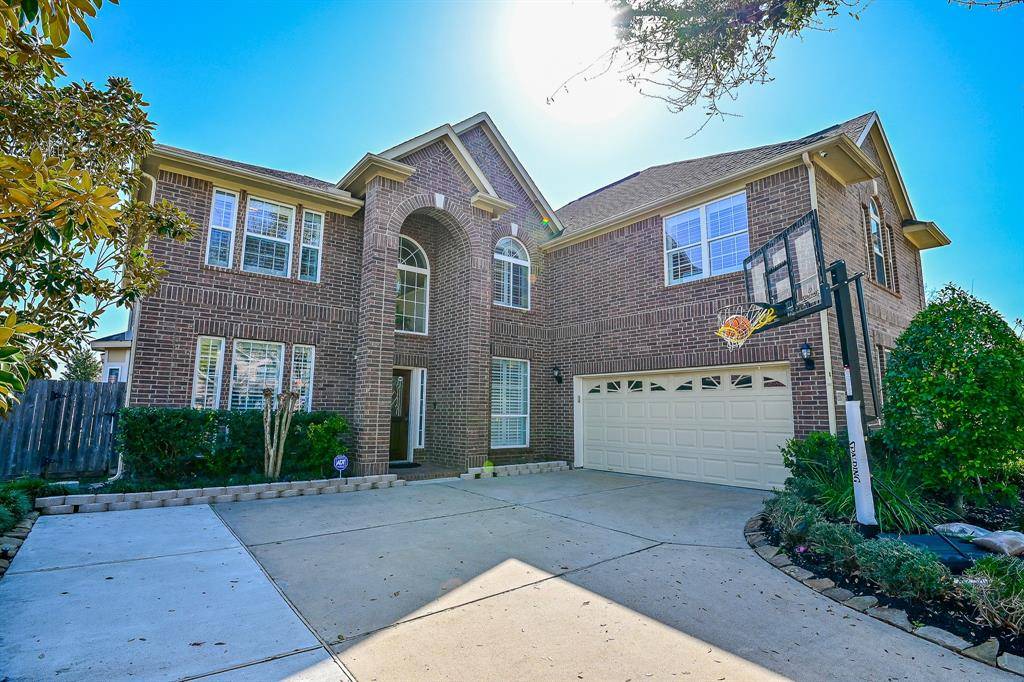 Sugar Land, TX 77479,1215 Ancrum Hill LN