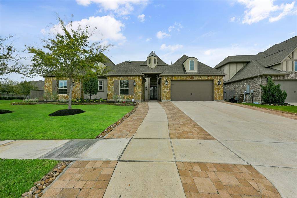 Friendswood, TX 77546,2548 Scenic Hills DR