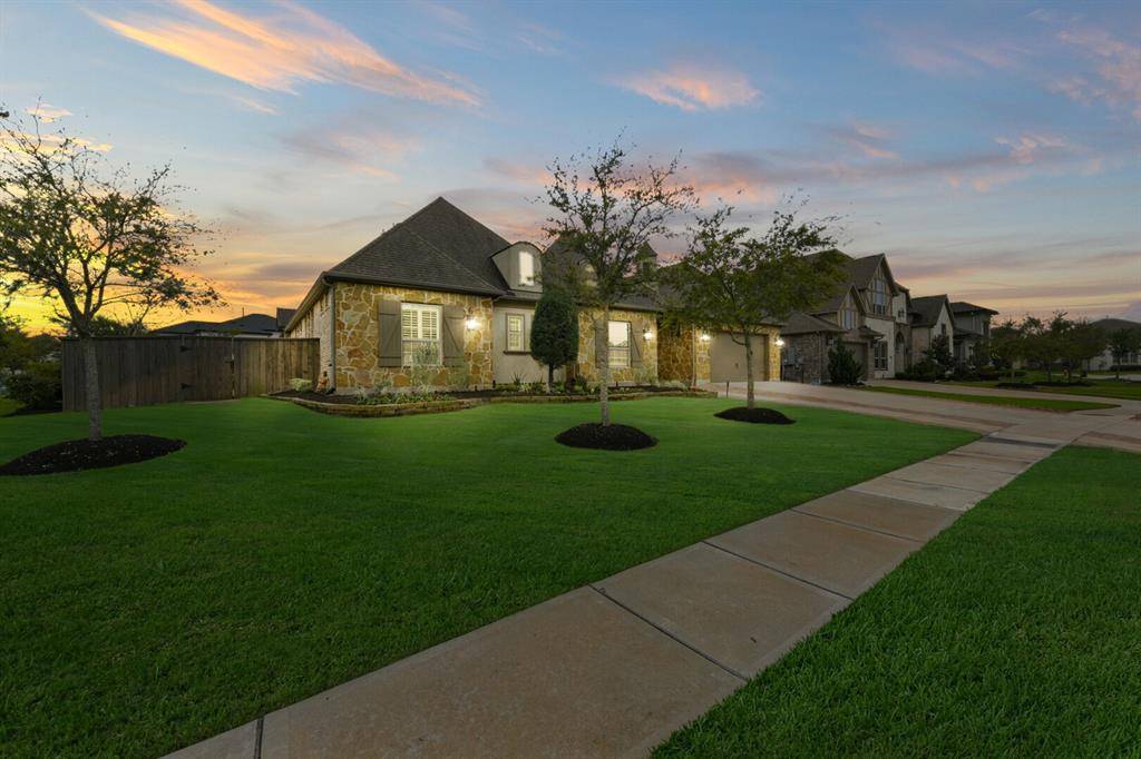 Friendswood, TX 77546,2548 Scenic Hills DR