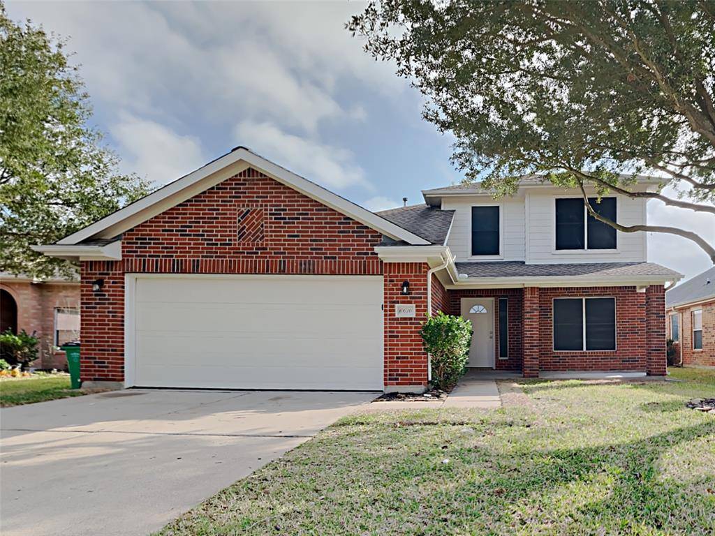 Katy, TX 77449,6610 Stonefort CT