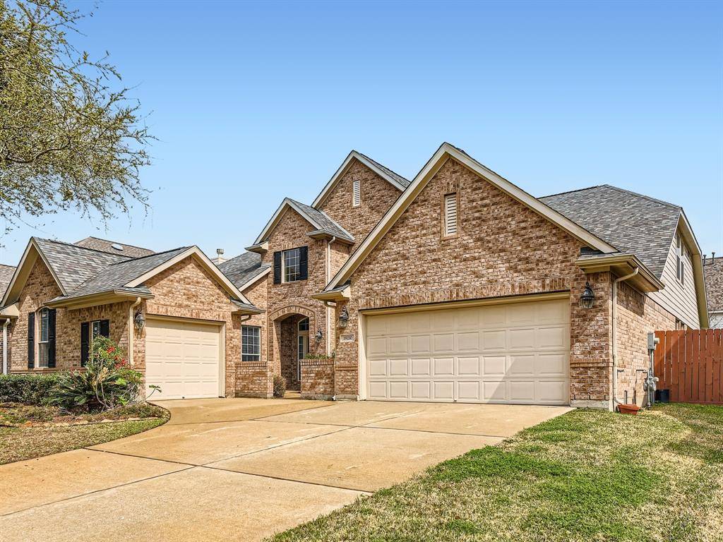 Spring, TX 77379,19210 Senterra Bend CIR