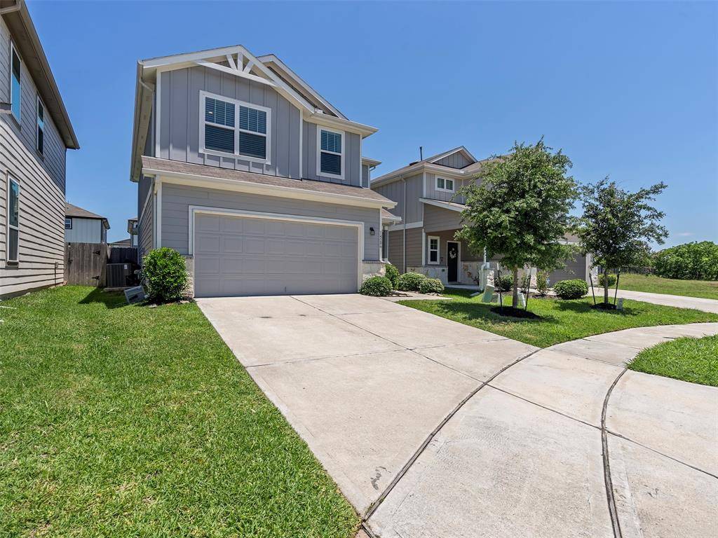 Houston, TX 77069,14506 Sweet Cherry DR