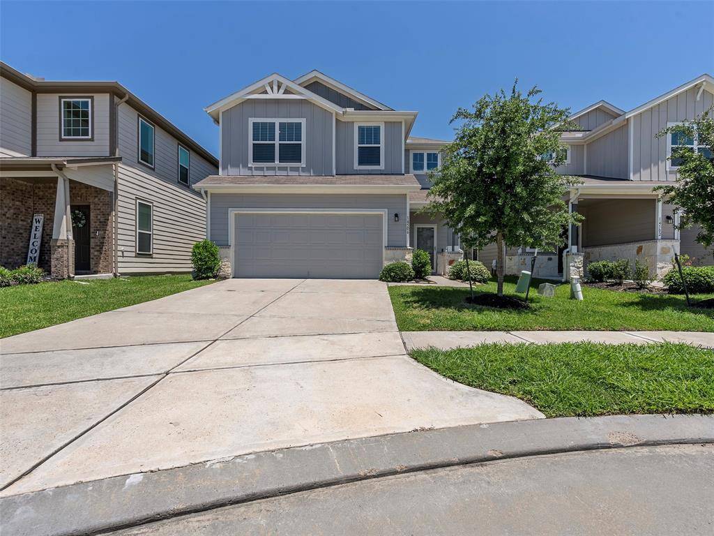 Houston, TX 77069,14506 Sweet Cherry DR