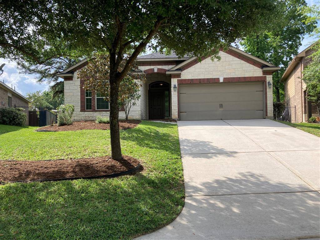 Magnolia, TX 77354,134 Black Swan PL