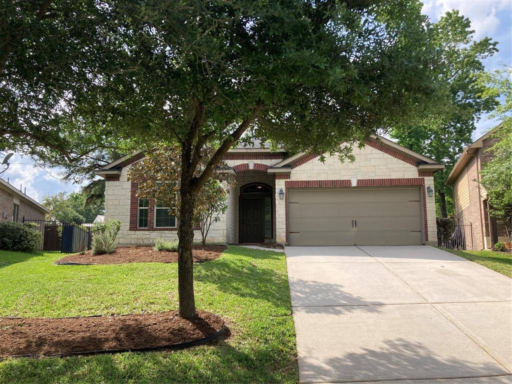 Magnolia, TX 77354,134 Black Swan PL