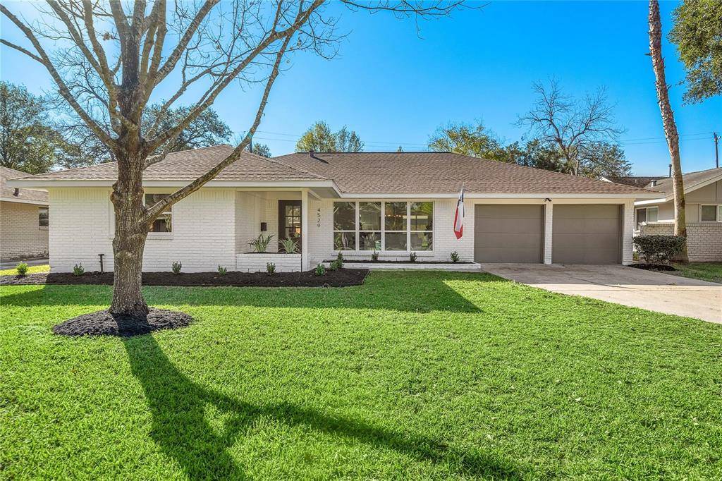Houston, TX 77035,4529 Waycross DR