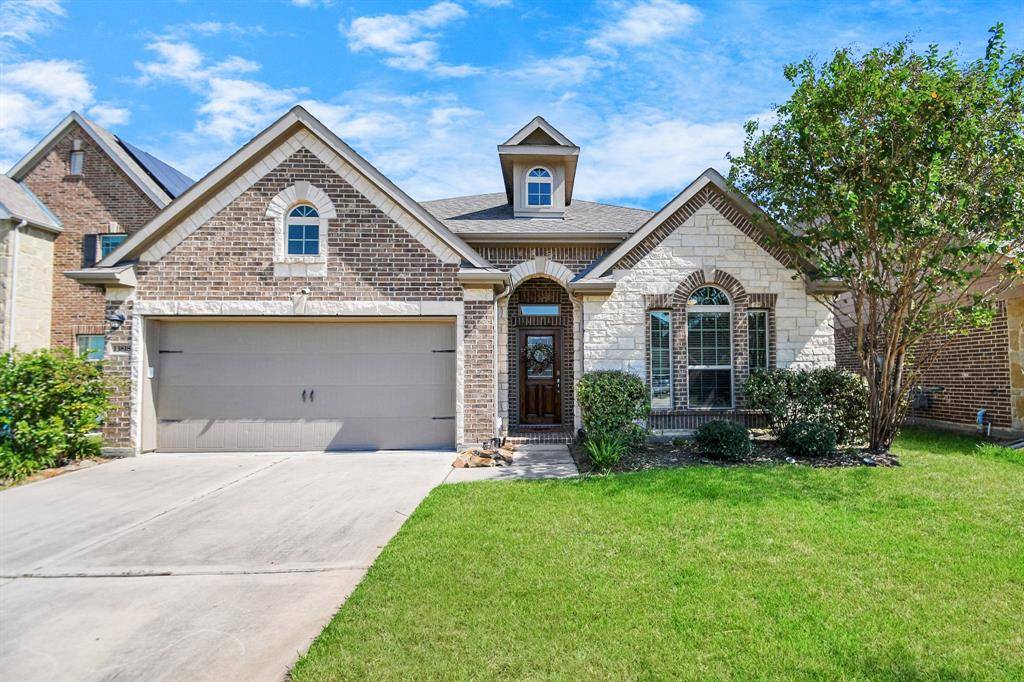 Cypress, TX 77429,13818 Pointed Edge LN