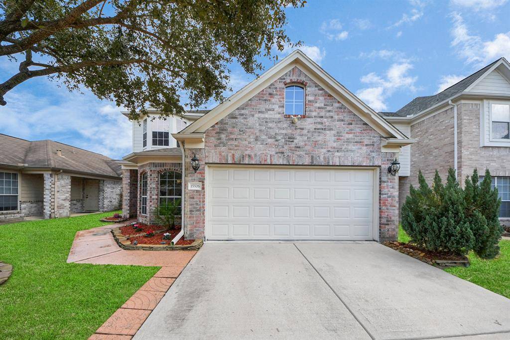 Cypress, TX 77429,15506 Hazel Thicket TRL