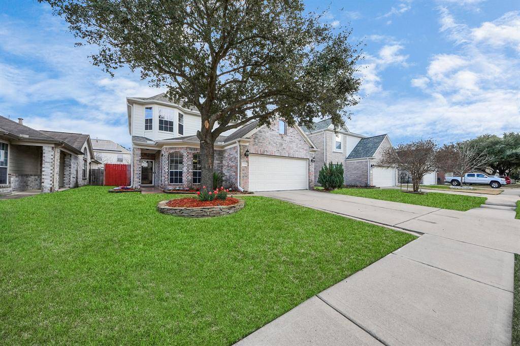 Cypress, TX 77429,15506 Hazel Thicket TRL