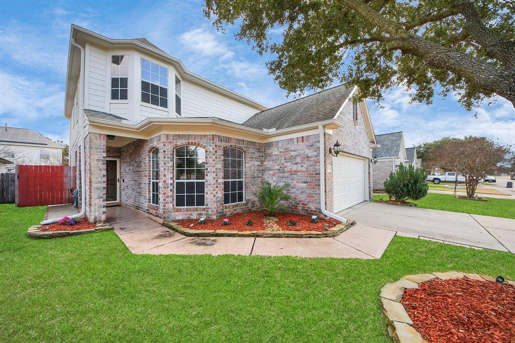 Cypress, TX 77429,15506 Hazel Thicket TRL