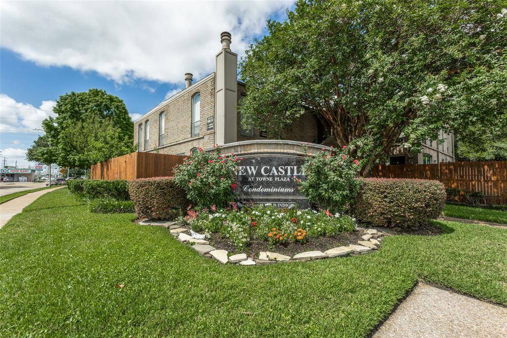 Houston, TX 77027,4633 Wild Indigo ST #552