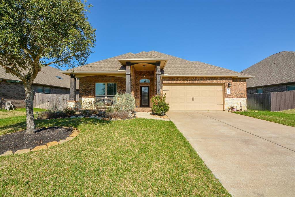 Katy, TX 77493,23314 Verona View LN