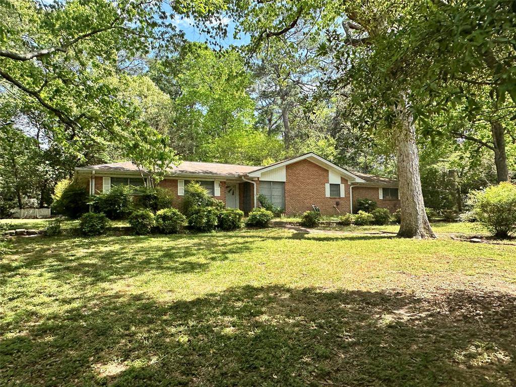 Woodville, TX 75979,14 Cecil DR