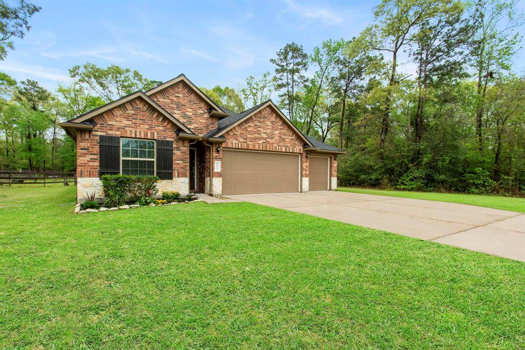Conroe, TX 77303,4551 Axis TRL