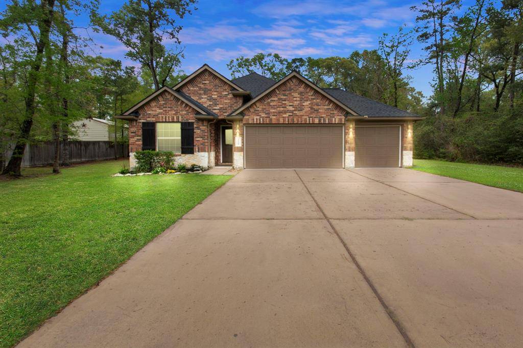 Conroe, TX 77303,4551 Axis TRL