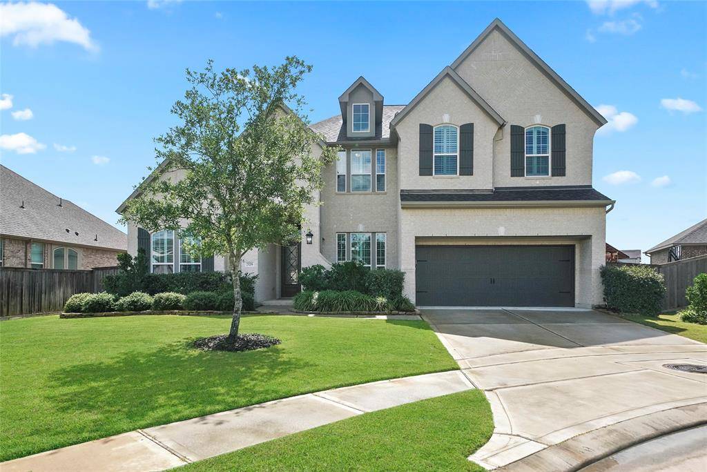 Tomball, TX 77375,25206 Driftwood Harbor LN