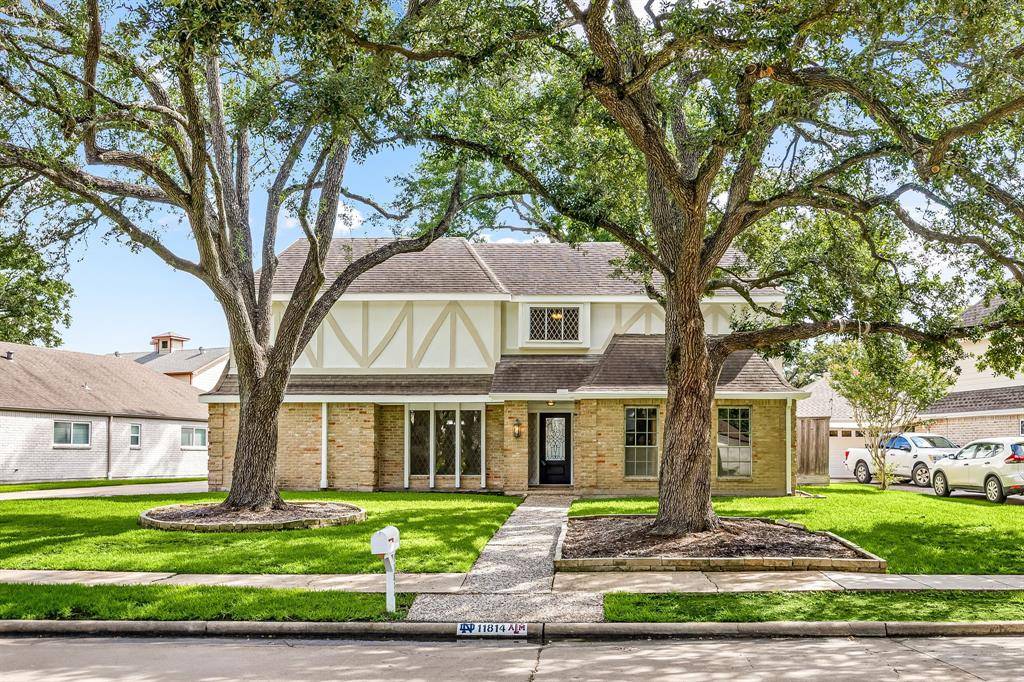 Houston, TX 77077,11814 Drexelbrook DR