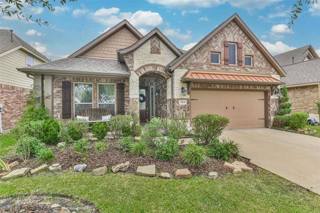 Cypress, TX 77433,20830 Tallow View LN