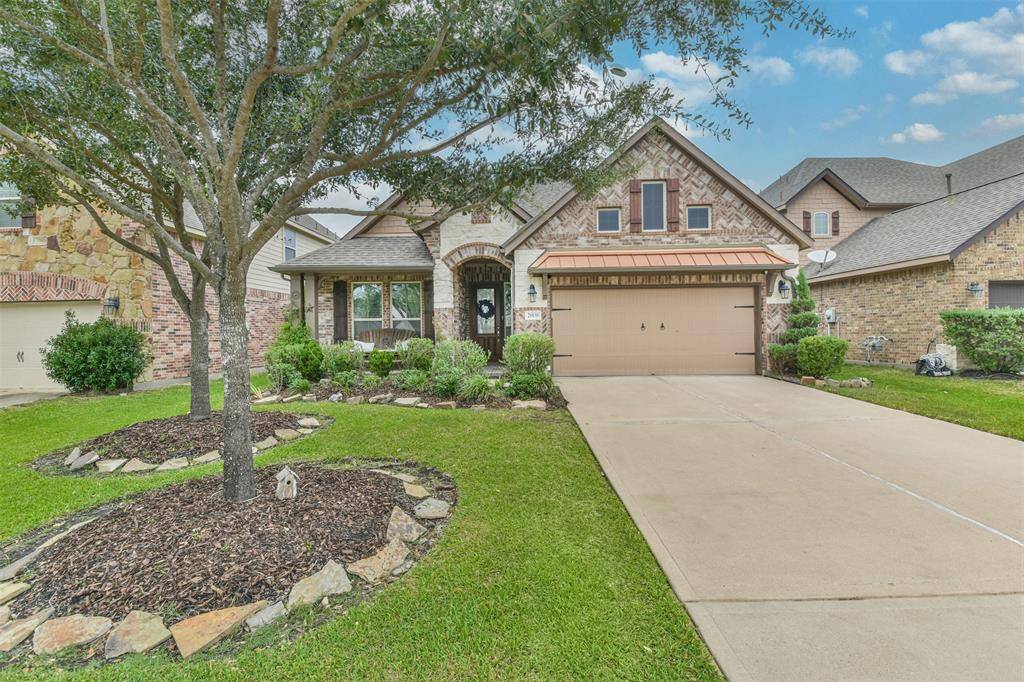 Cypress, TX 77433,20830 Tallow View LN