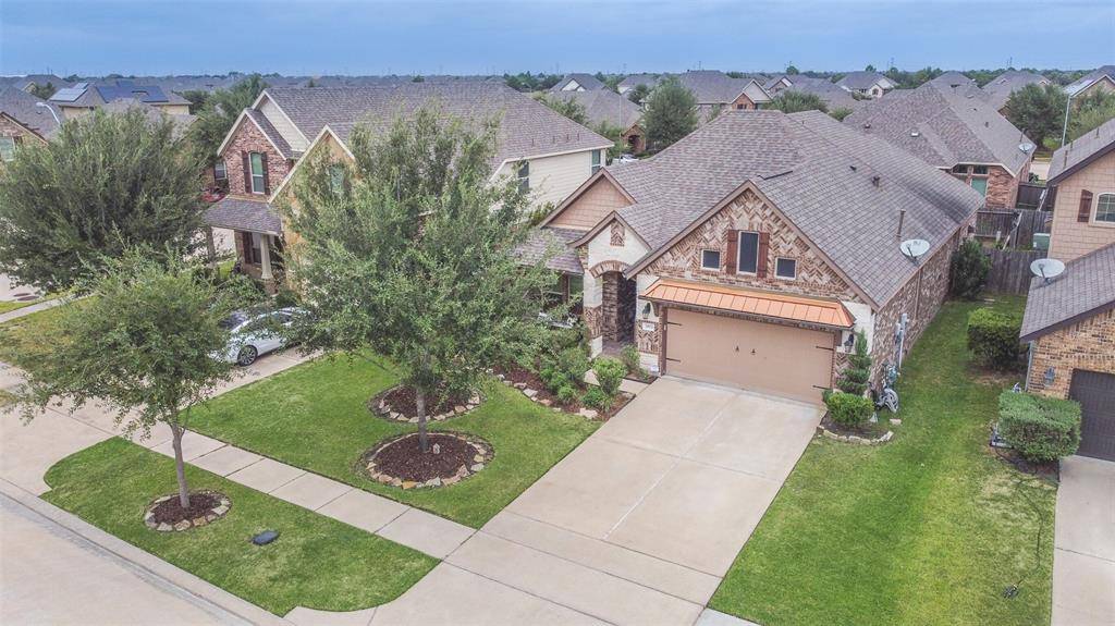 Cypress, TX 77433,20830 Tallow View LN