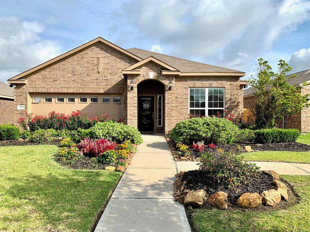 Iowa Colony, TX 77583,9446 Calm Amber DR