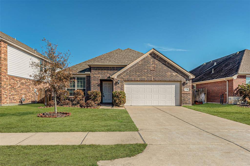 Katy, TX 77494,25958 Haggard Nest DR