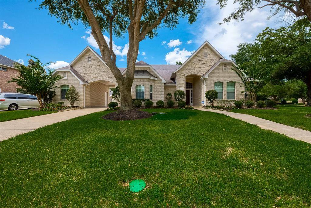 Houston, TX 77070,6 Bishops Manor LN