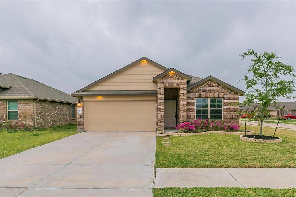 Rosharon, TX 77583,502 Poppy Field CT