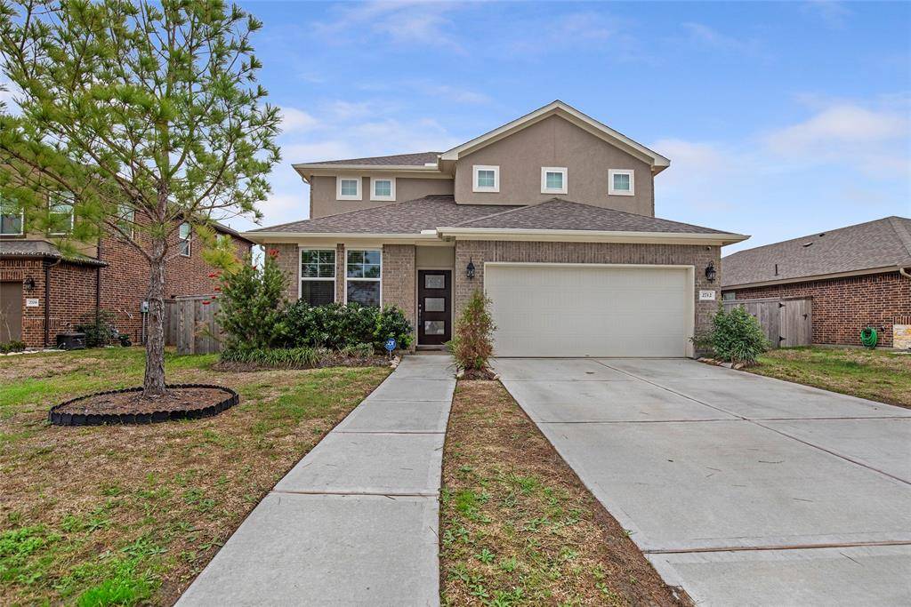 Pearland, TX 77089,2712 Fairfield Landing LN