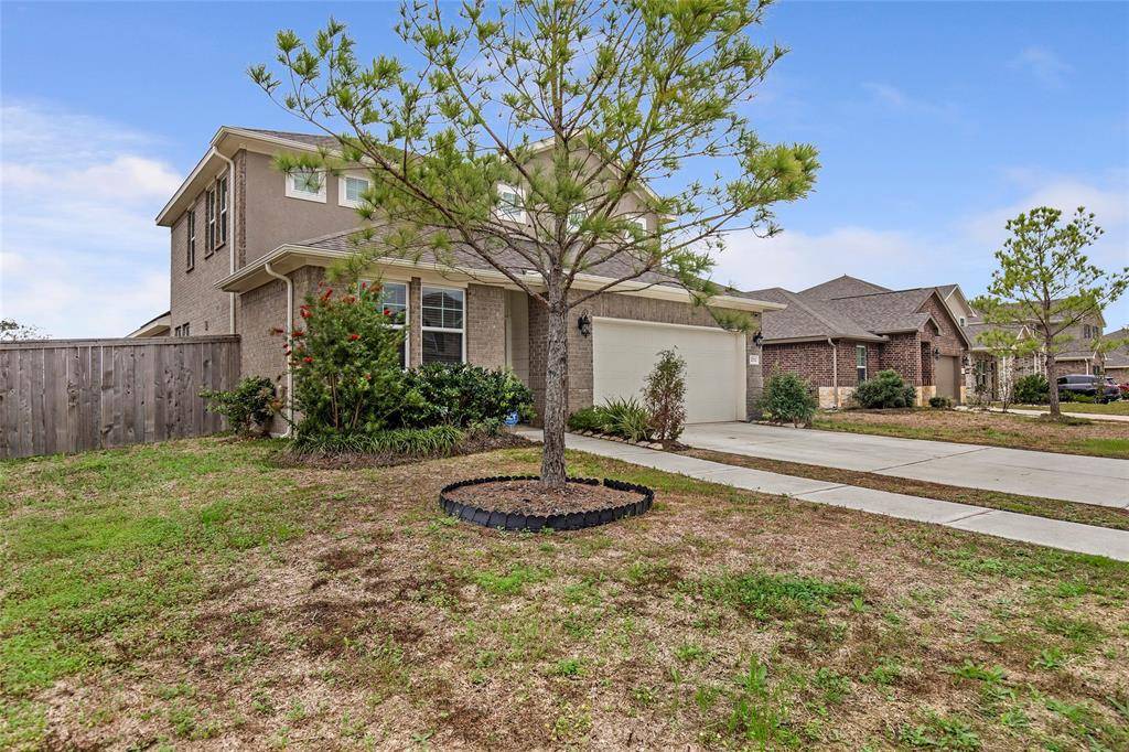 Pearland, TX 77089,2712 Fairfield Landing LN