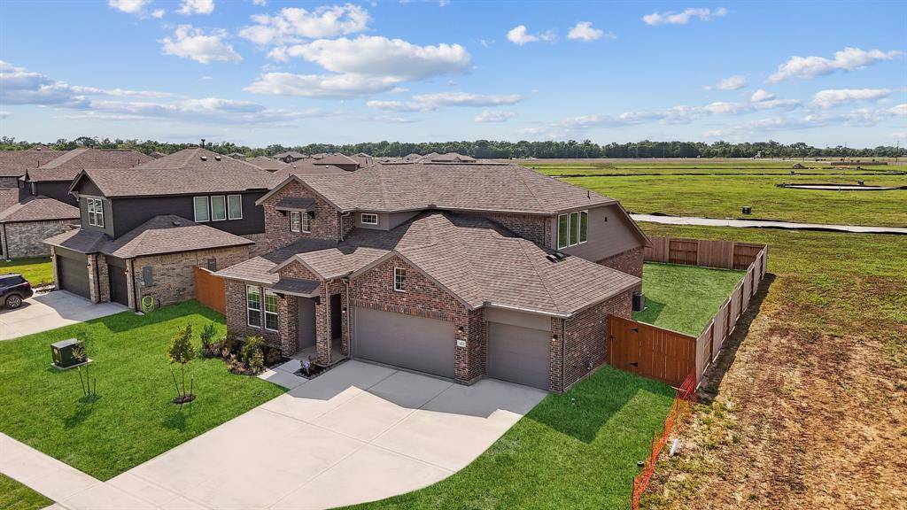 Dayton, TX 77535,632 Canadian TRL
