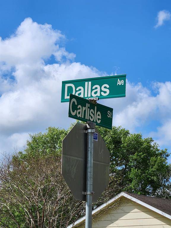 Rosenberg, TX 77471,TBD Carlisle ST