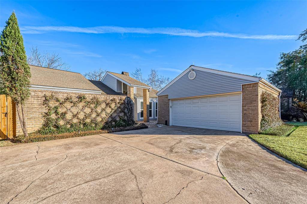 Jersey Village, TX 77040,15806 Jersey DR