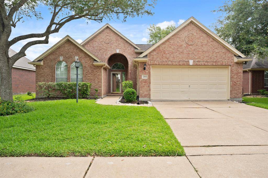 League City, TX 77573,308 Green Cedar DR