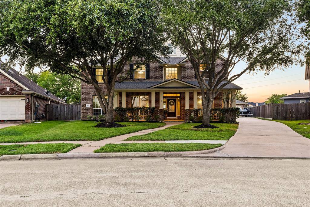 Sugar Land, TX 77479,8031 Spring Bluebonnet DR