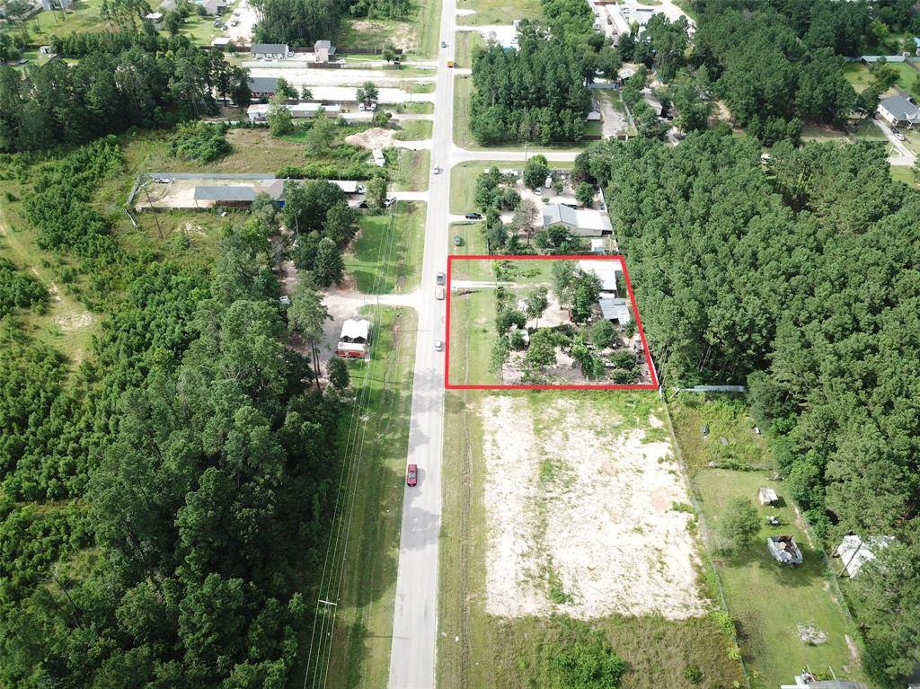 Cleveland, TX 77327,777 County Road 3549