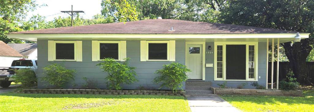 Port Arthur, TX 77642,2325 Oaklawn DR