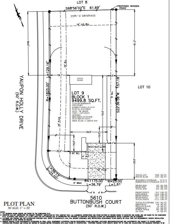 Rosenberg, TX 77471,5610 Buttonbush CT
