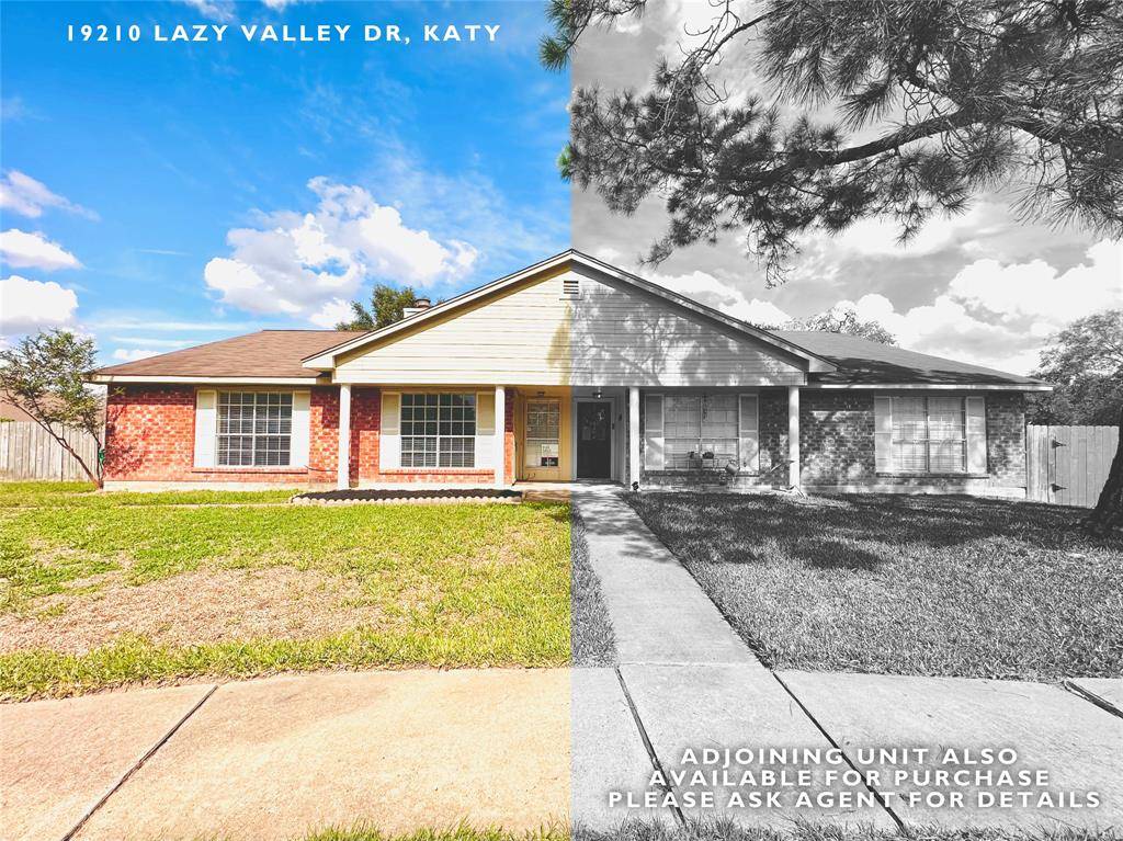 Katy, TX 77449,19210 Lazy Valley DR