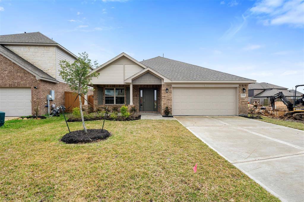 Texas City, TX 77568,13714 Seneca Lake DR
