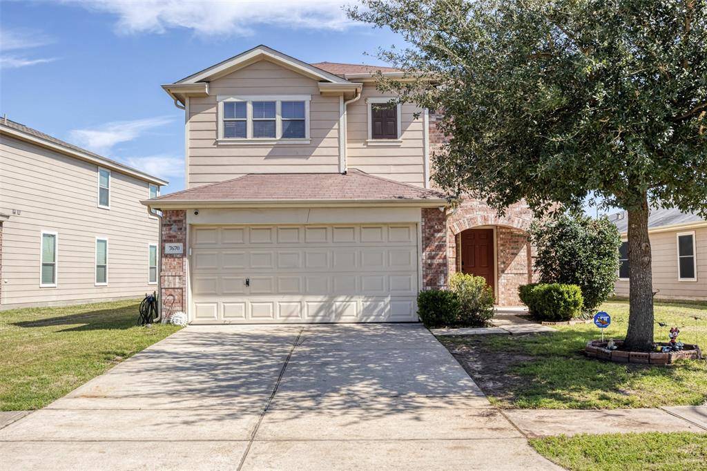 Cypress, TX 77433,7670 Connemara DR