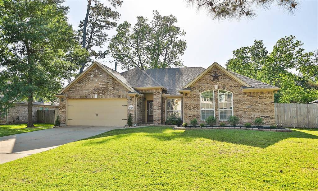 Crosby, TX 77532,15727 W Chamfer WAY