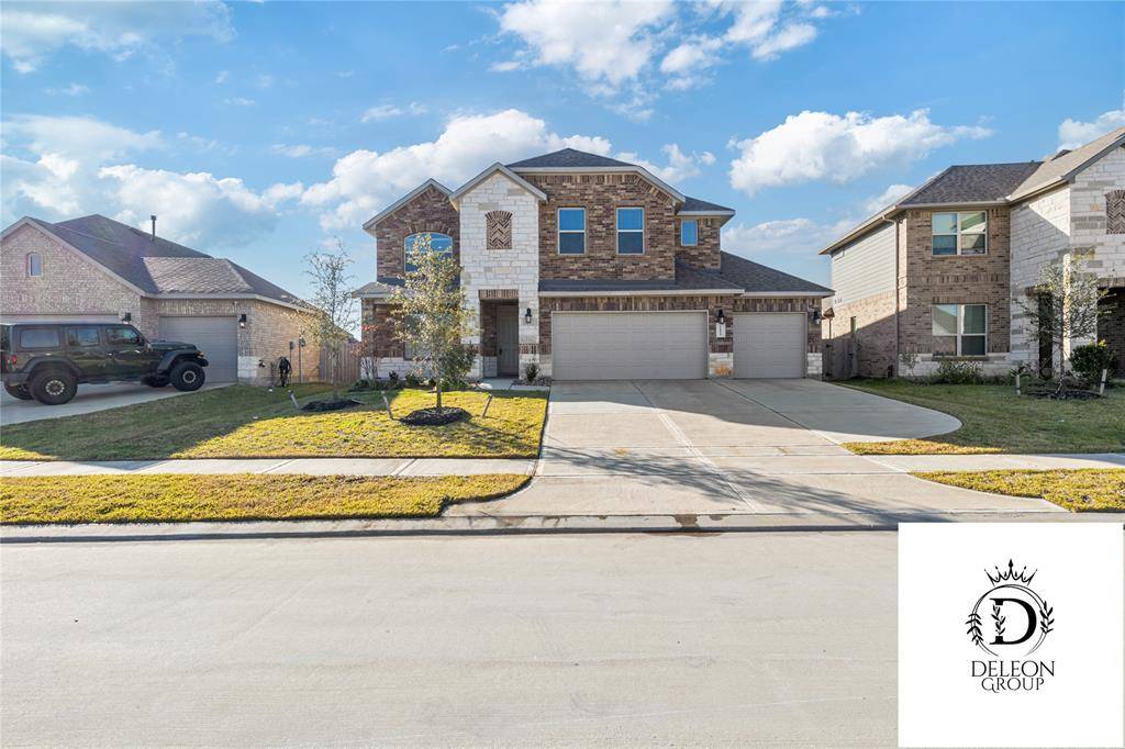 Hockley, TX 77447,16011 Will Park DR